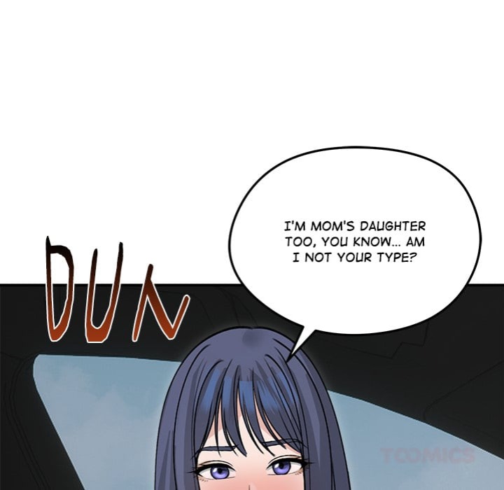Runaway Wife 102