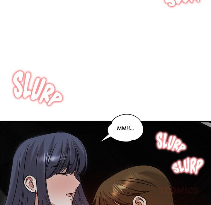 Runaway Wife 102