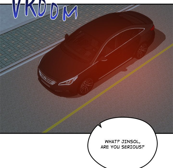Runaway Wife 122