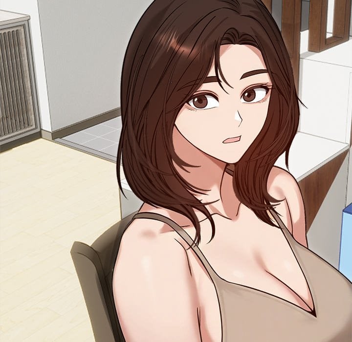Runaway Wife 163