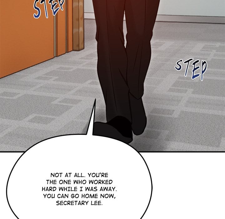 Runaway Wife 116