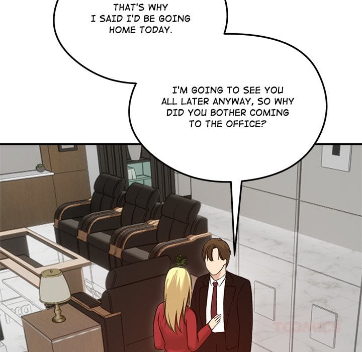 Runaway Wife 138