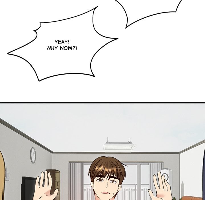 Runaway Wife 6