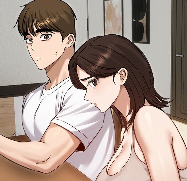 Runaway Wife 62