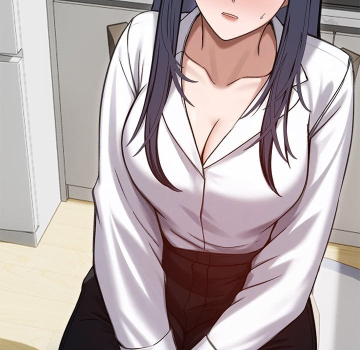 Runaway Wife 73