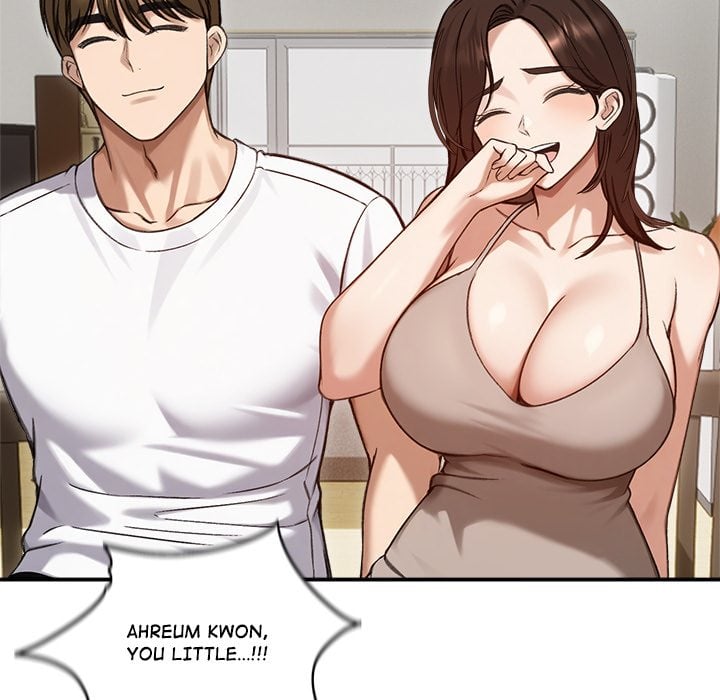 Runaway Wife 78