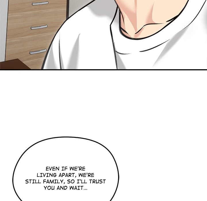 Runaway Wife 81