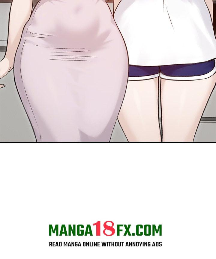Runaway Wife 101