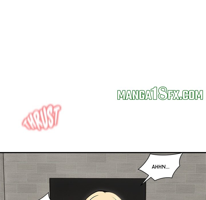 Runaway Wife 119