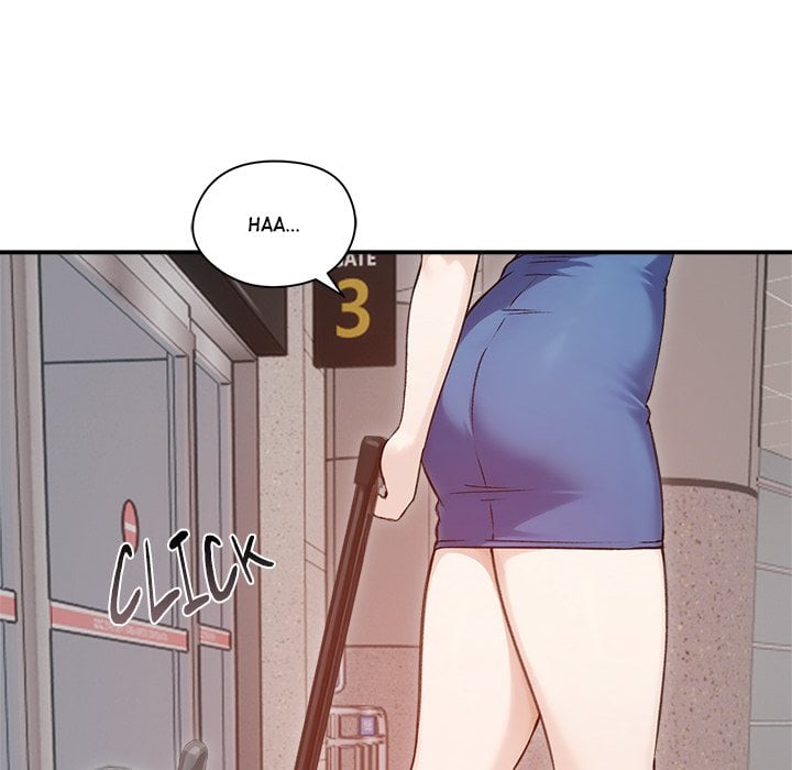 Runaway Wife 162