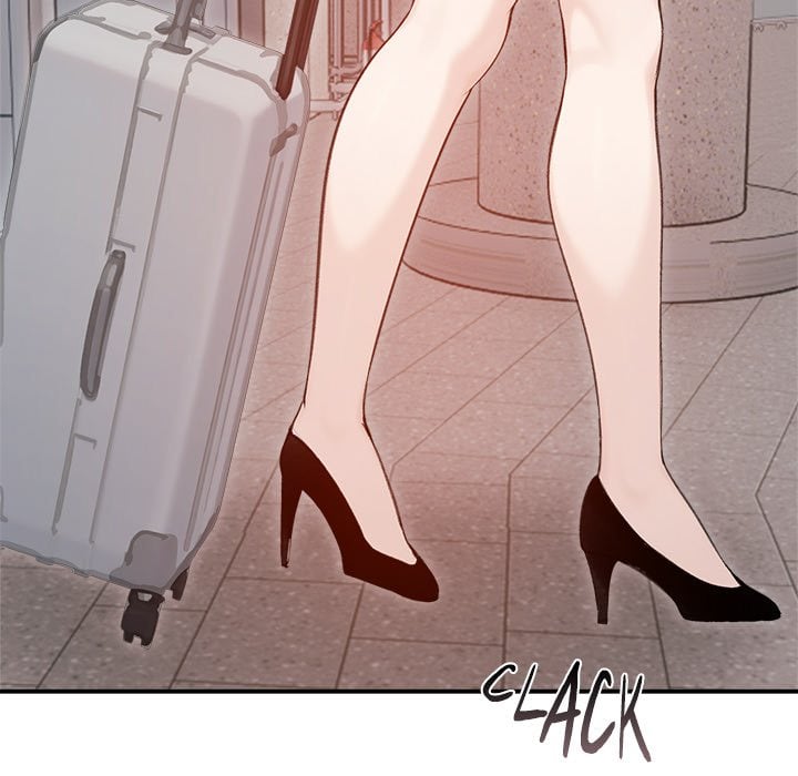 Runaway Wife 163