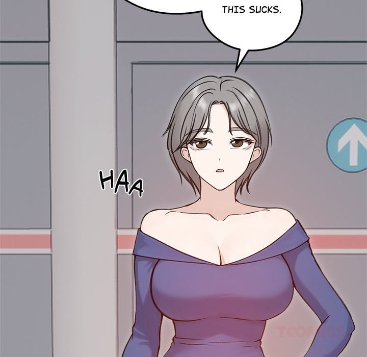 Runaway Wife 165