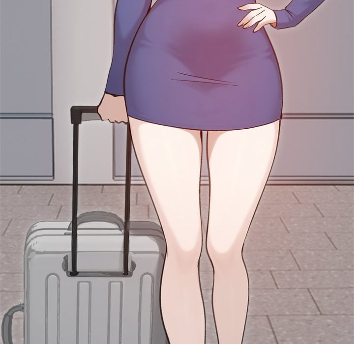 Runaway Wife 166