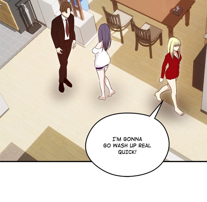 Runaway Wife 77