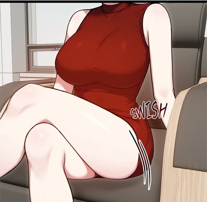 Runaway Wife 104