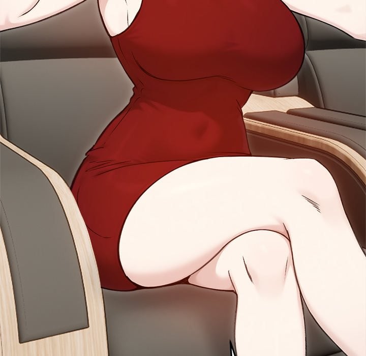 Runaway Wife 110