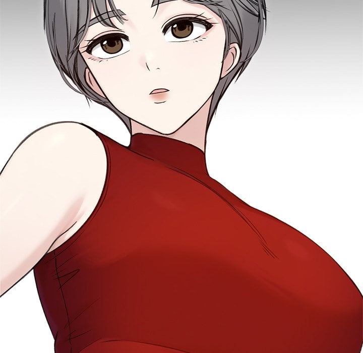 Runaway Wife 114