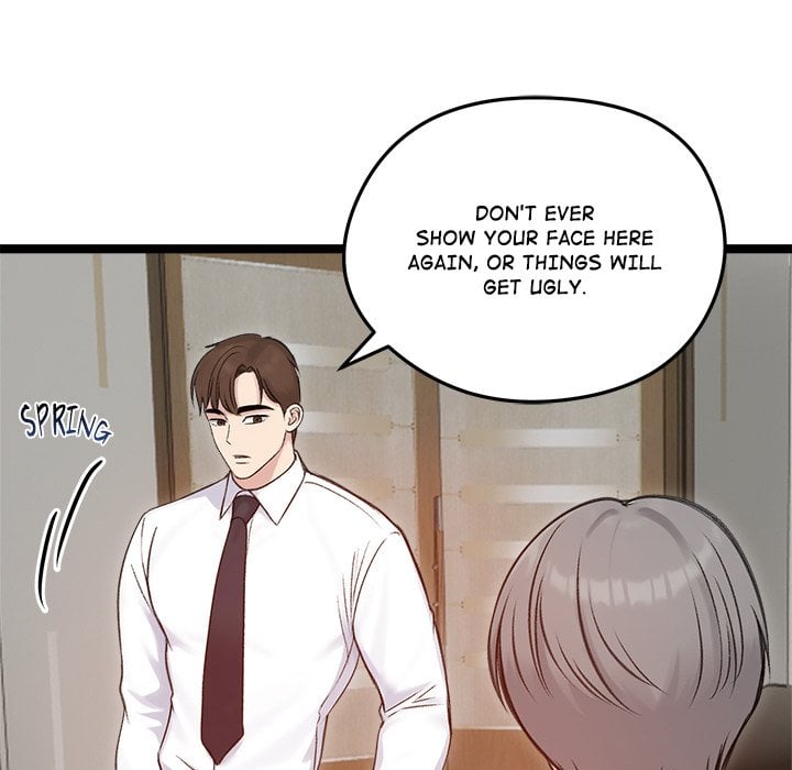 Runaway Wife 130