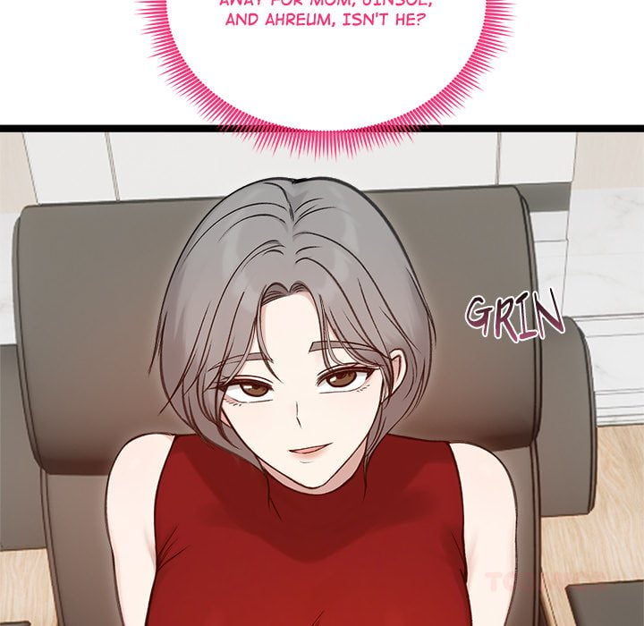 Runaway Wife 138