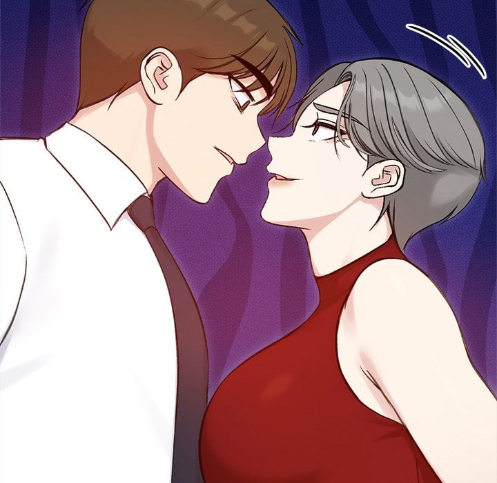 Runaway Wife 151