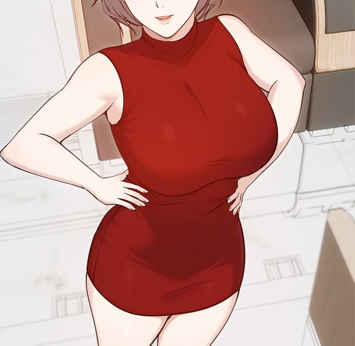 Runaway Wife 154