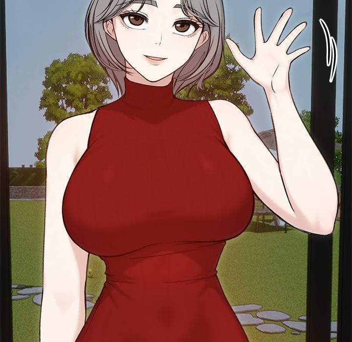 Runaway Wife 166