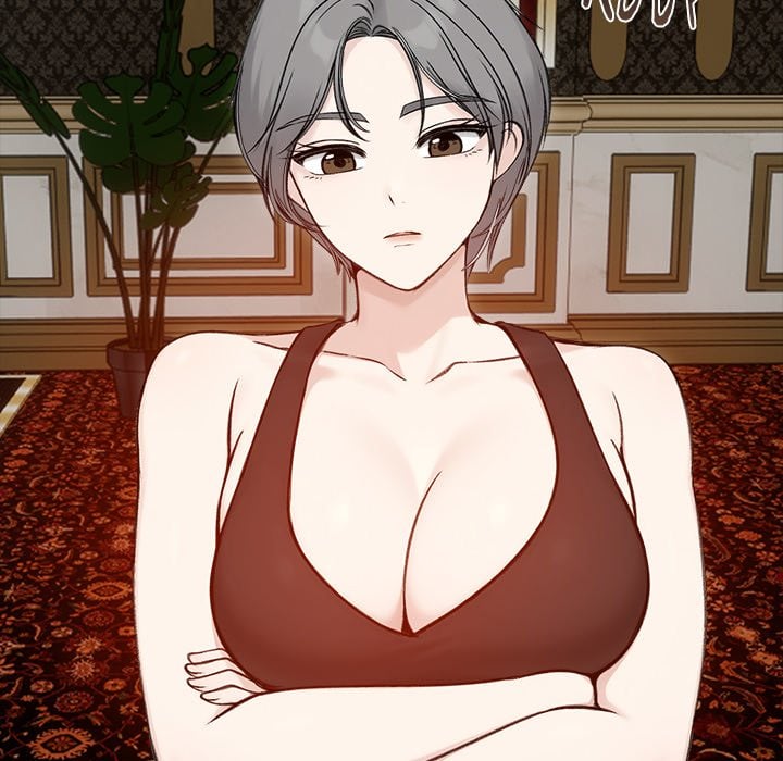 Runaway Wife 61