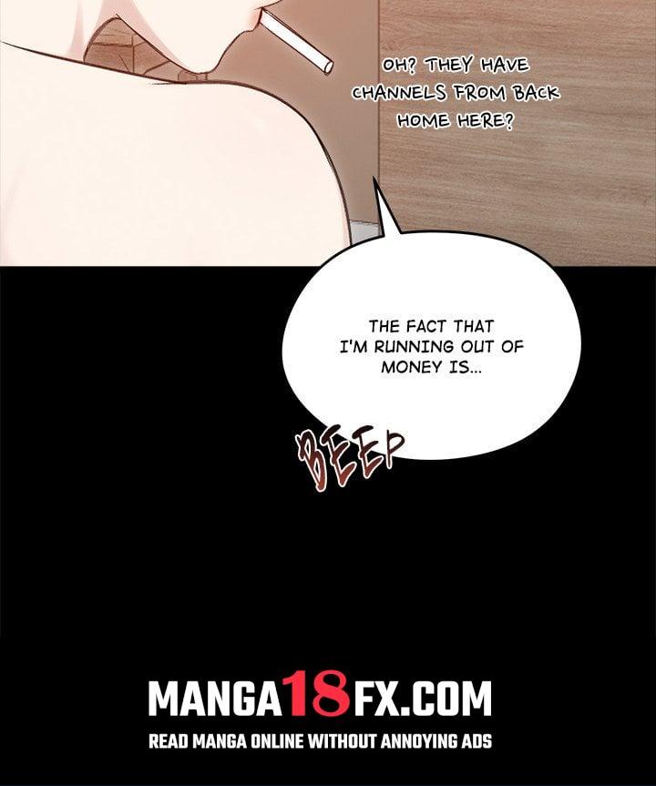 Runaway Wife 89