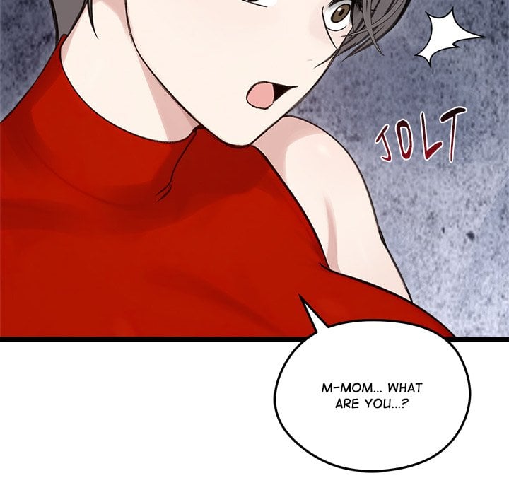 Runaway Wife 160