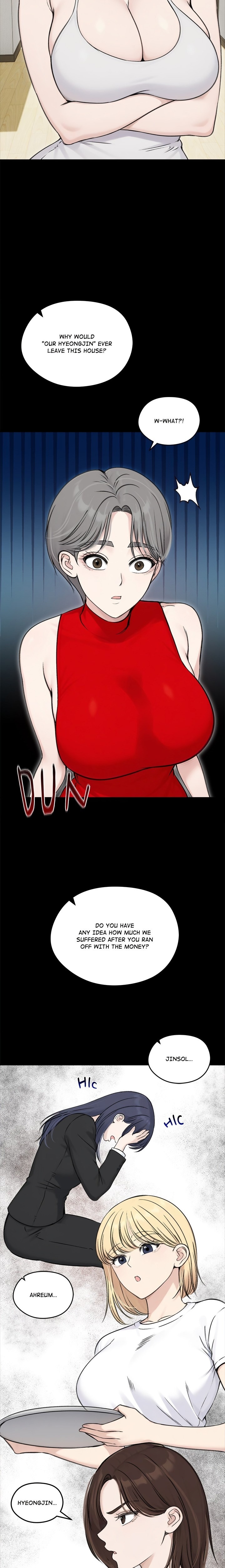Runaway Wife 2