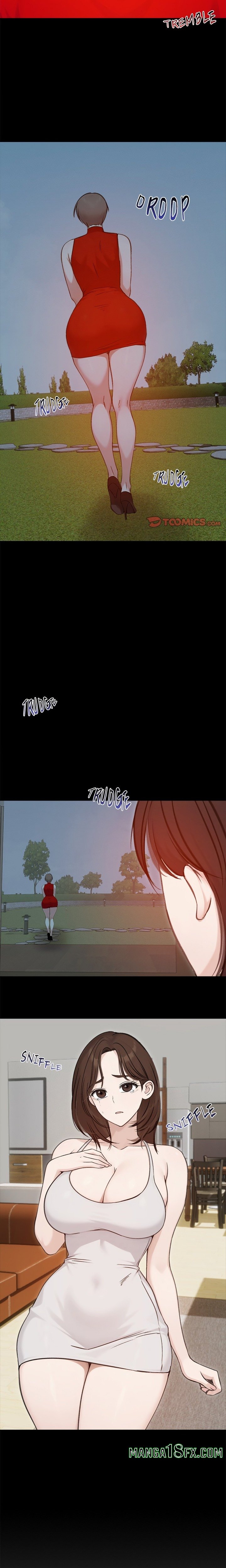 Runaway Wife 11