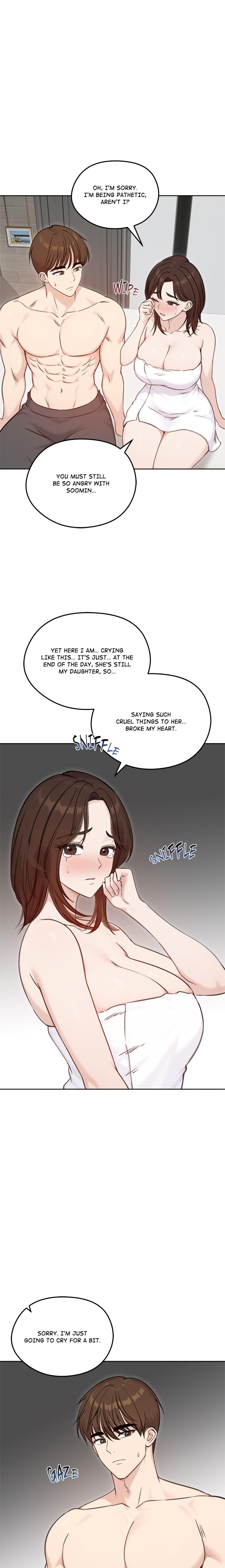 Runaway Wife 14