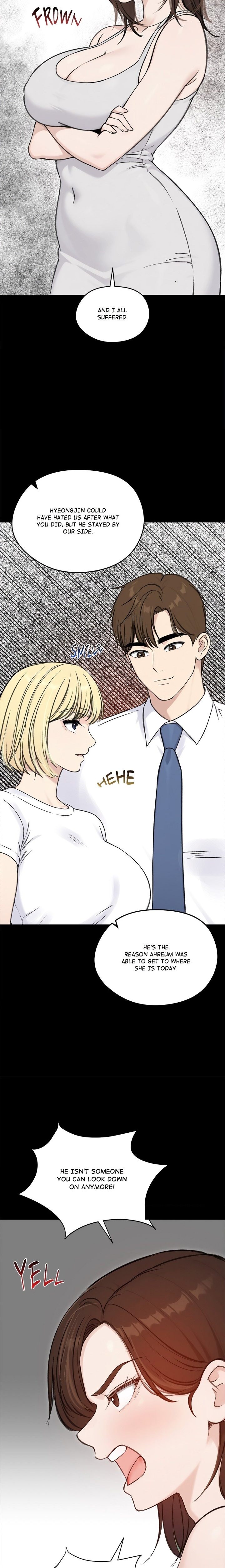 Runaway Wife 3
