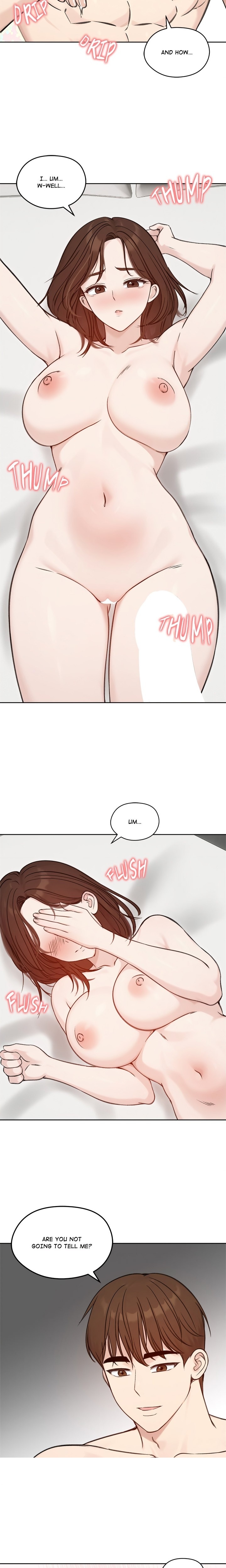 Runaway Wife 23