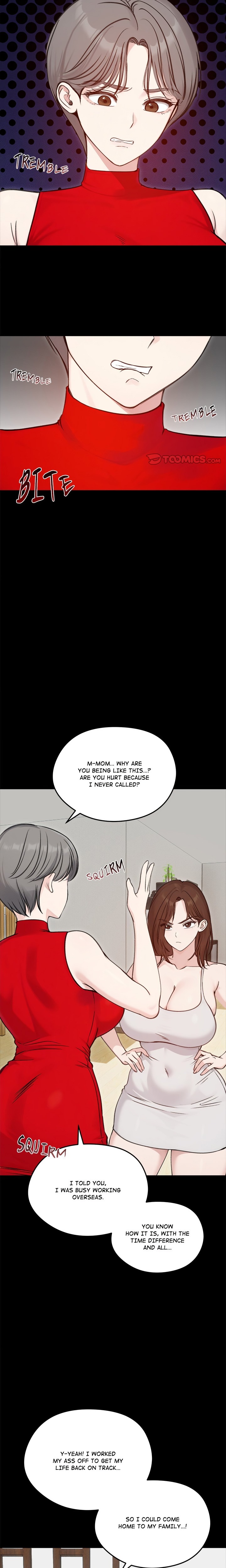 Runaway Wife 6