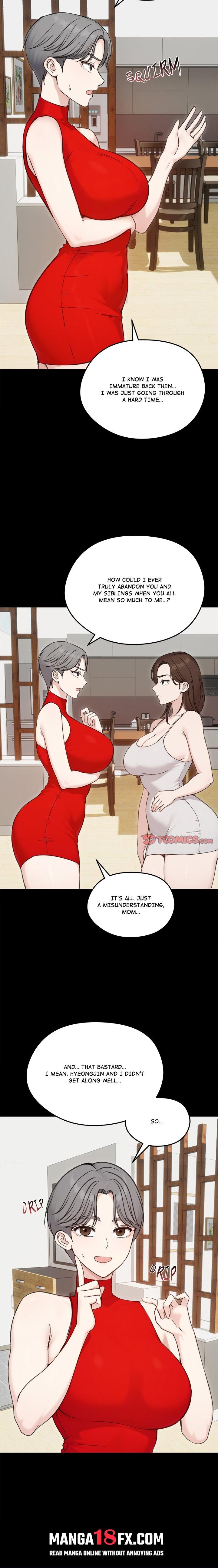 Runaway Wife 7