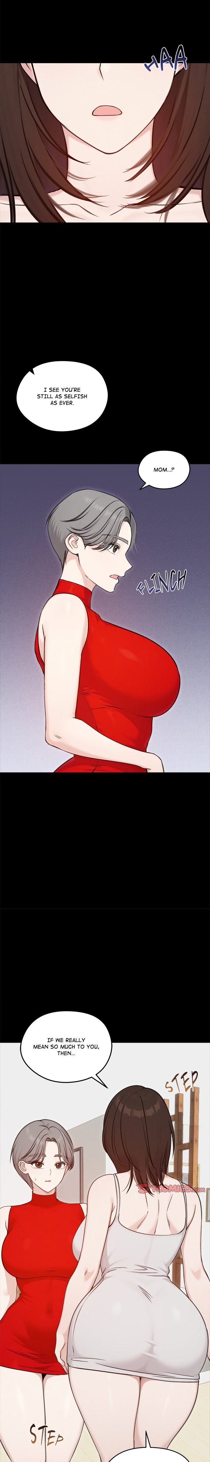 Runaway Wife 8