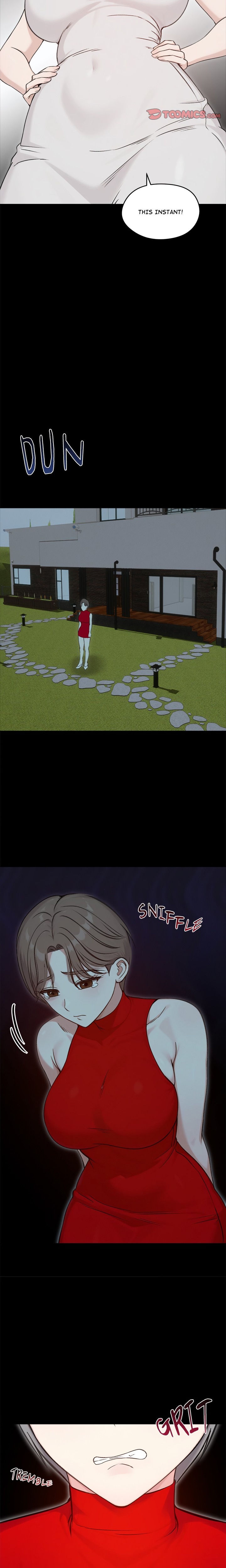 Runaway Wife 10