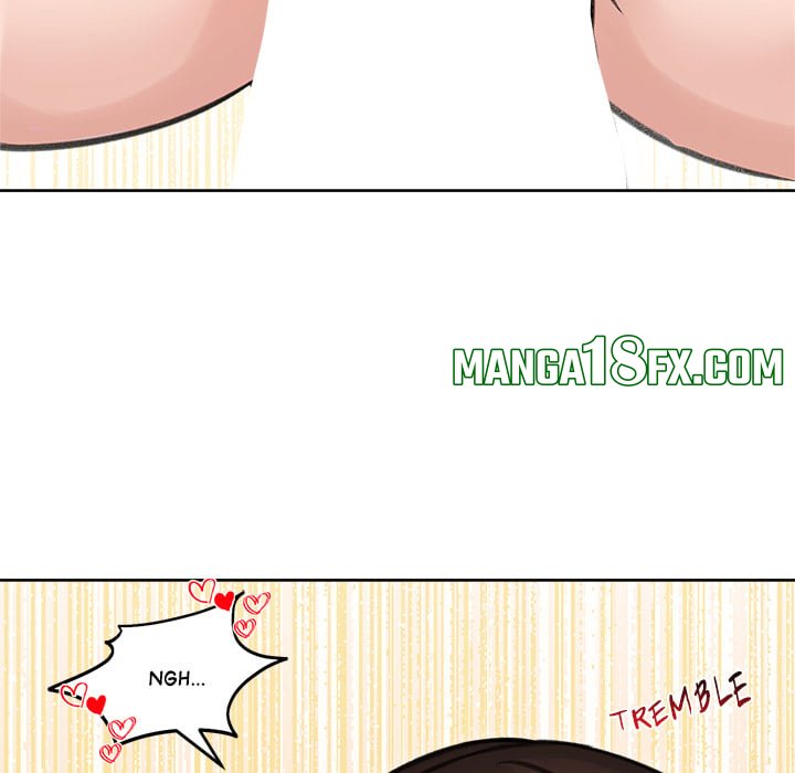 Runaway Wife 125