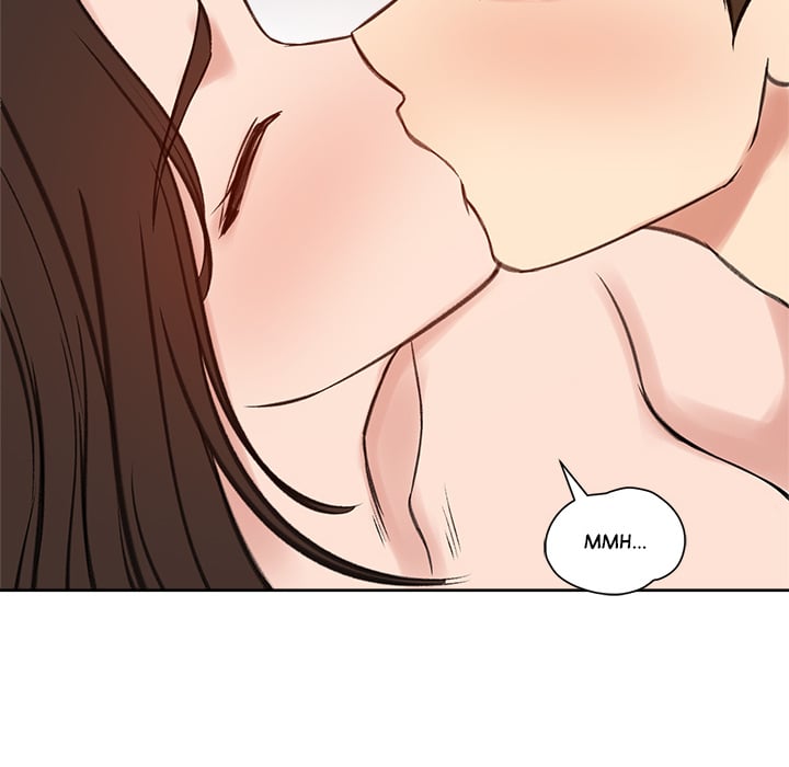 Runaway Wife 134