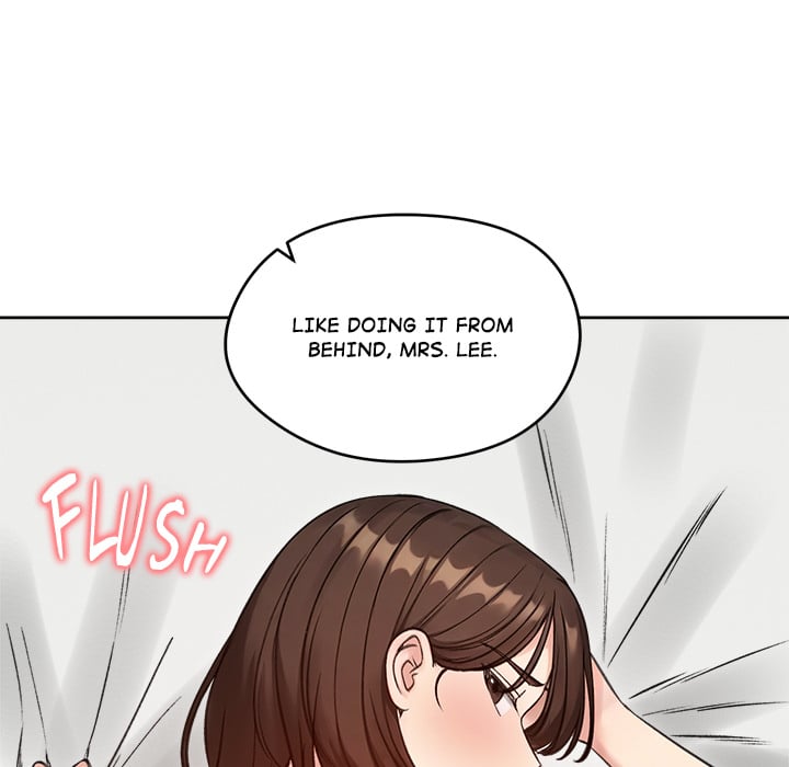 Runaway Wife 100