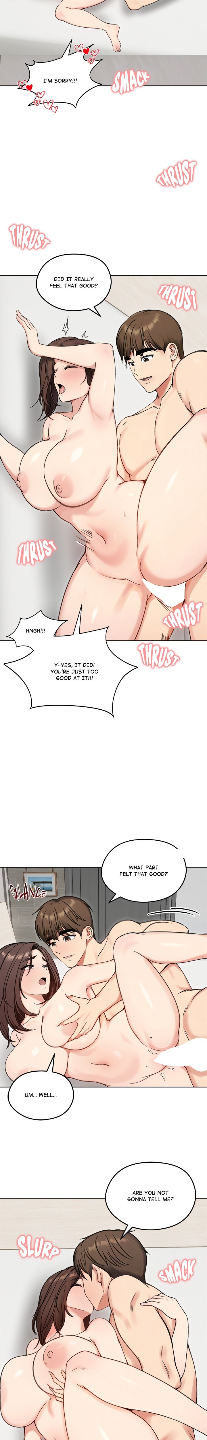 Runaway Wife 12