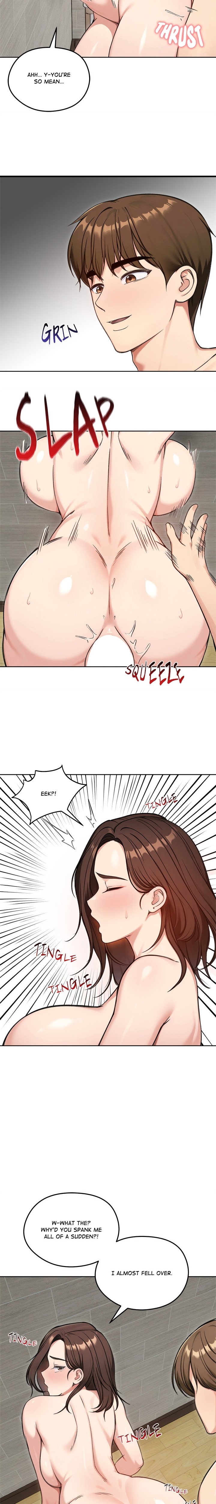 Runaway Wife 15
