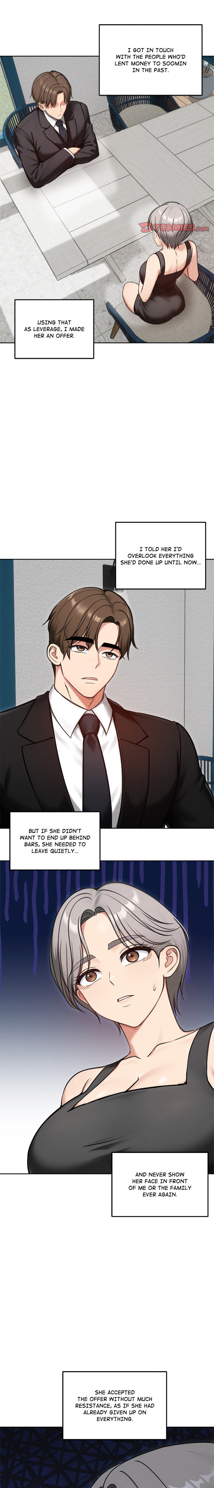 Runaway Wife 20