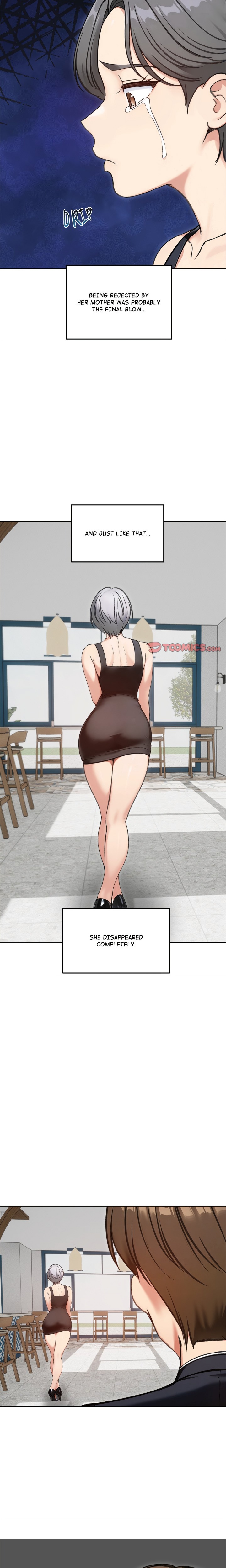 Runaway Wife 21