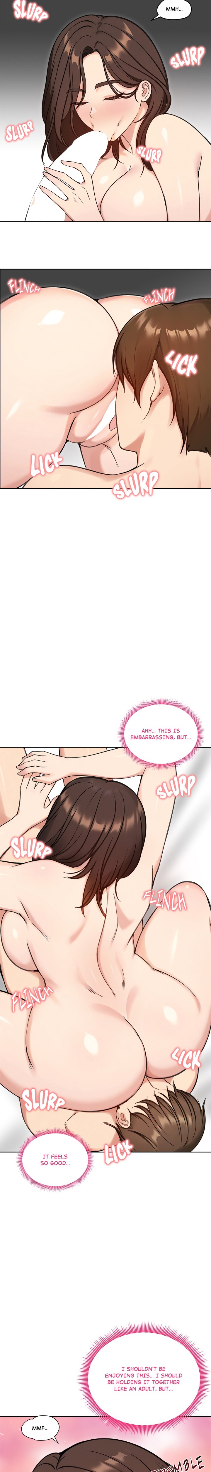 Runaway Wife 9
