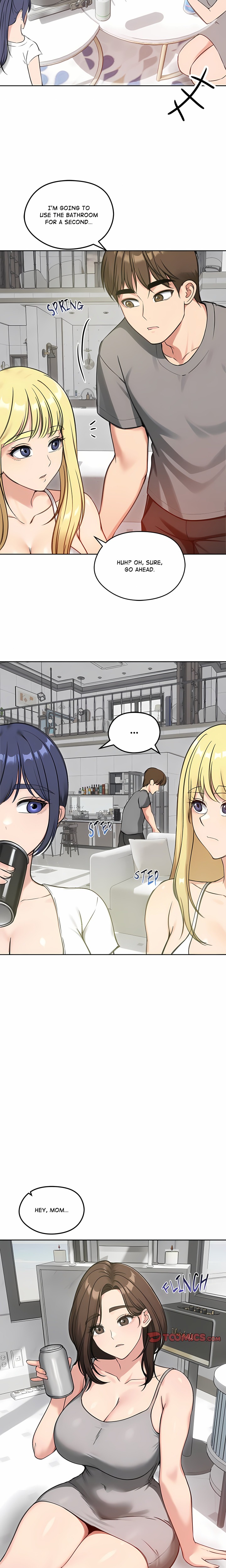 Runaway Wife 13