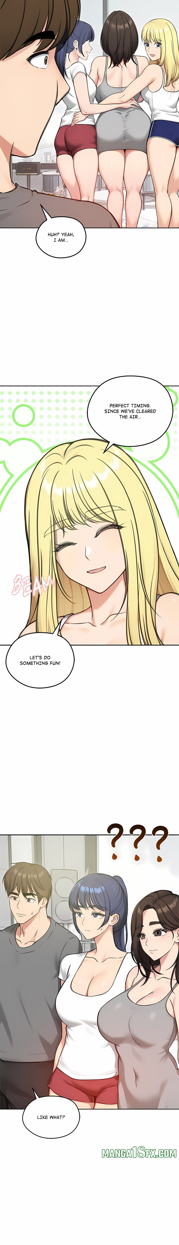 Runaway Wife 19