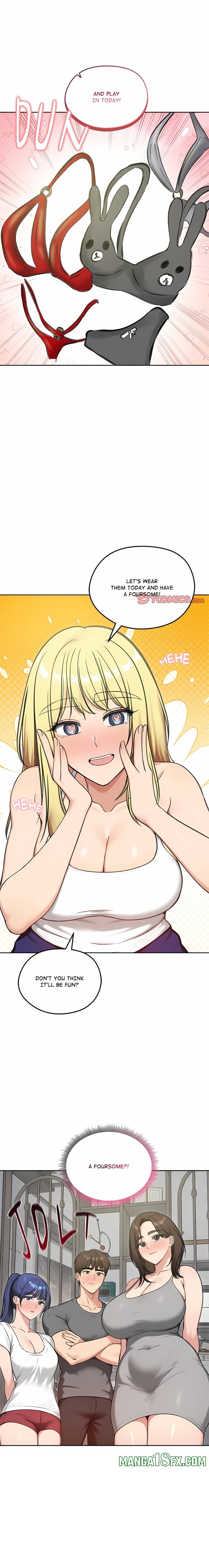 Runaway Wife 21