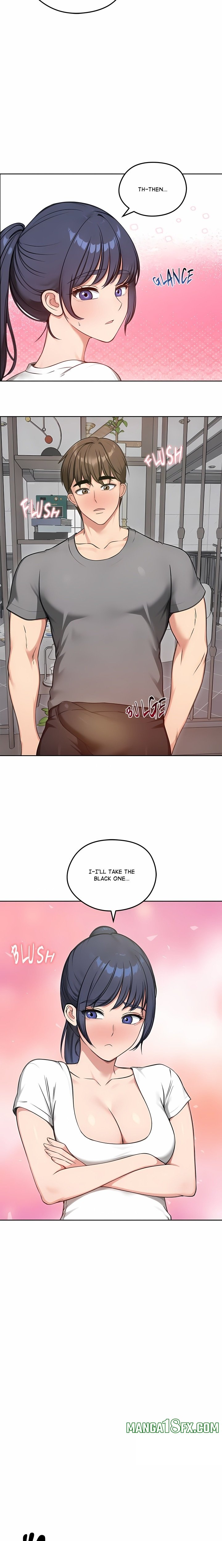 Runaway Wife 23